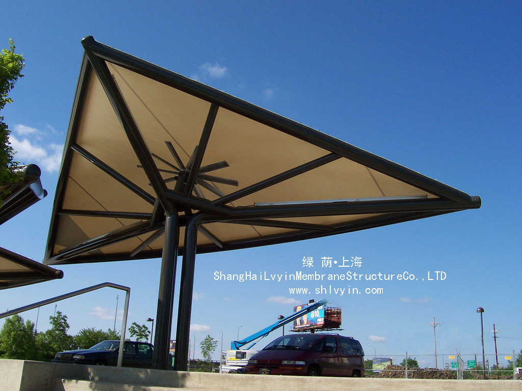 鋼結(jié)構(gòu)層狀撕裂的基本類(lèi)型