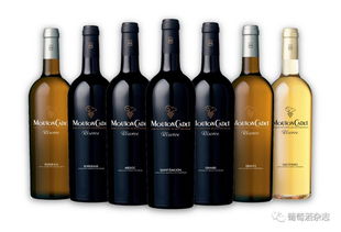 重磅 富邑集團宣布獨家代理木桐嘉棣,兩大世界級酒業巨頭重磅攜手