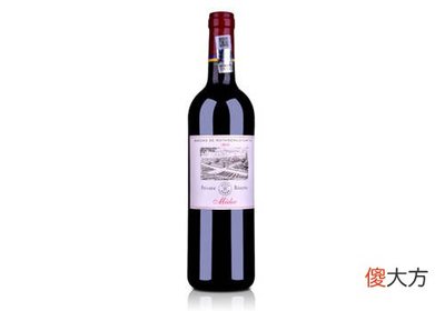 法國拉菲羅斯柴爾德珍釀梅多克法定產區(qū)葡萄酒750ml價格多少錢?