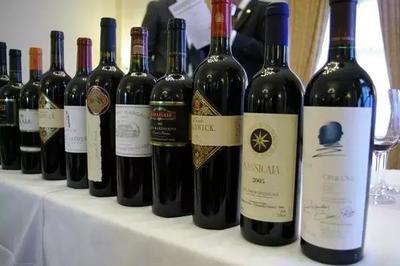 10個紅酒標簽上的專業(yè)術語你都認識嗎?