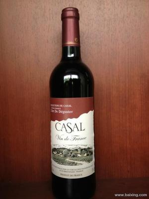【圖】- 轉讓法國卡賽歐紅酒!辦酒剩下幾箱給需要的識貨買家! - 無錫南長金星食品/農(nóng)產(chǎn)品 - 百姓網(wǎng)