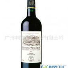 奧斯葉堡紅 法國進口紅酒_食品、飲料_世界工廠網中國產品信息庫